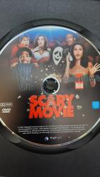 Scary Movie