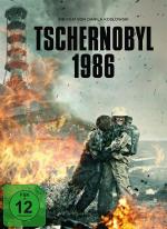 Tschernobyl 1986 - 2-Disc Limited Collector's Edition im Mediabook (+ DVD) [Blu-ray]