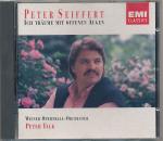 Peter Seifert - Ich träume mit offenen Augen