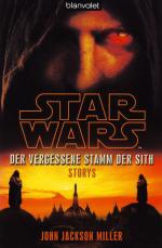 Jackson Miller, John: Star Wars™ Der Ver