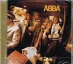 ABBA [Das Album] (1x Audio-CD + 1x DVD, 3. Studioalbum)