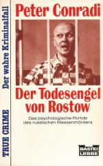 Peter Conradi: Buch - Peter Conradi - De