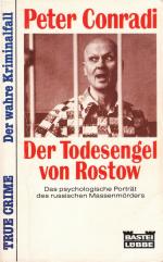 Peter Conradi: Buch - Peter Conradi - De