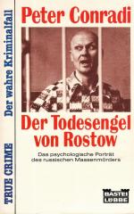 Peter Conradi: Buch - Peter Conradi - De