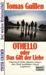 Tomas Guillen: Buch - Tomas Guillen - Ot