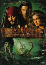 Pirates of the Caribbean - Fluch der Karibik 2