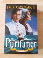 Jack Cavanaugh: Amerika Chronik / Die Pu