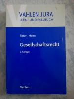 Gesellschaftsrecht