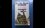 Brown, Rita M; Brown, Sneaky P: Schade, Brown, Rita M; Brown, Sneaky P: Schade,