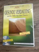 Wolfgang Beier: Gesunde Verdauung - sanf