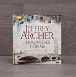 Traum des Lebens - Hörbuch - gelesen von Erich Räuker