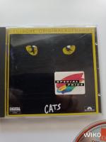 Cats - dt. Originalaufnahme