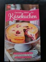 Käsekuchen Nr. 10/2024