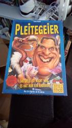 Pleitegeier