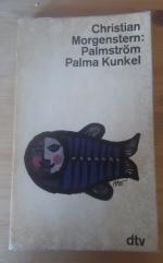 Palmström • Palma Kunkel