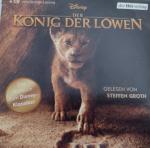 Der König der Löwen