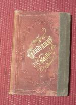 Scheffel, Joseph Victor: Gaudeamus! Lied
