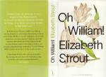 Elizabeth Strout: Oh, William! Elizabeth Strout: Oh, William!