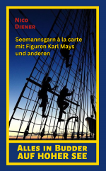 May, Karl – Diener, Nico: Alles in Budde May, Karl – Diener, Nico: Alles in Budde