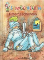 Bellinda Rodik: Rittergeschichten - Schm