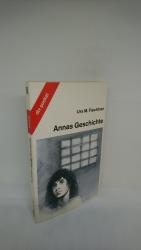 Annas Geschichte - die Geschichte einer Verschwundenen