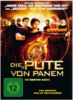 Die Pute von Panem - The Starving Games