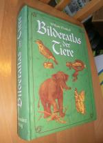 Bilderatlas der Tiere