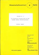 Wilhelm Hankel: Die Finanzkrise zwischen