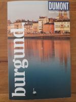 Klaus Simon: Burgund Klaus Simon: Burgund