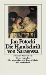 Die Handschrift von Saragossa