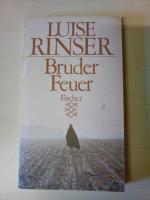 Luise Rinser: Bruder Feuer. (Tb) Luise Rinser: Bruder Feuer. (Tb)