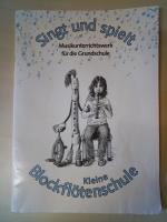 P Beckhaus: Singt und spielt / 3./4. Sch P Beckhaus: Singt und spielt / 3./4. Sch