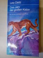 Das Jahr der großen Katze