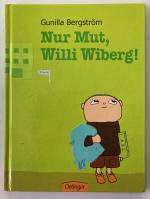 Bergström, Gunilla/Kutsch, Angelika: Nur Bergström, Gunilla/Kutsch, Angelika: Nur