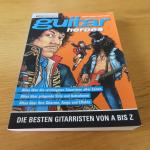 guitar heroes - Die besten Gitarristen von A-Z