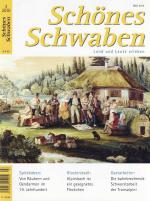 Schönes Schwaben. Land und Leute erleben