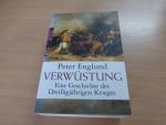 Verwüstung - Eine Geschichte des Dreißigjährigen Krieges