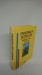 Schiller, Friedrich von. G23: Balladen u Schiller, Friedrich von. G23: Balladen u