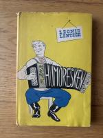 Leonid Lentsch: Humoresken - illustriert Leonid Lentsch: Humoresken - illustriert
