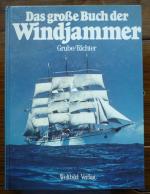 Das grosse Buch der Windjammer