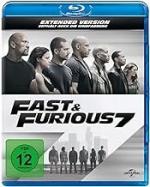 James Wan: Fast & Furious 7 (extended ve