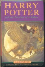 Rowling, Joanne K: Harry Potter and the Rowling, Joanne K: Harry Potter and the