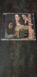 Sugababes: One Touch