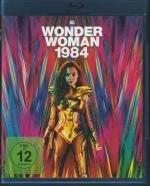 Wonder Woman 1984