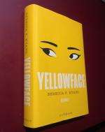 Yellowface