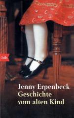 Jenny Erpenbeck: Geschichte vom alten Ki