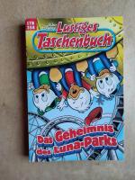 Lustiges Taschenbuch ( LTB )  Band 354 - Das Geheimnis des Luna-Parks