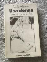 Sibilla Aleramo: Una donna
