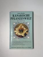 Kanarische Pflanzenwelt