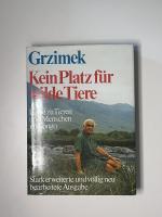 Kein Platz für wilde Tiere - Liebe zu Tieren und Menschen im Kongo